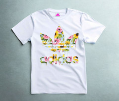 Adidas Men’s Graphic T-Shirt | Classic Athletic Logo Tee | Casual Streetwear Act