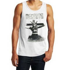 Danzig N Metal Group Men’s Tank tops (Multiple Variations)