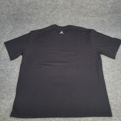 Jordan Shirt Mens XL Black AJ3 Pure Money Cash Jumpman Nike Air Cotton Tee