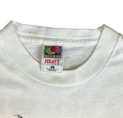 Vintage 1995 The Beach Boys Corvette Stingray Shirt Shut It Off Shut You Down L