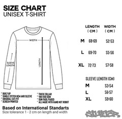 La Haine Shirt Sz XL Vintage Style Long Sleeve Black Faded Single Stitch REPRINT