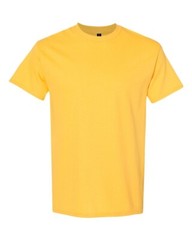 Gildan Soft Style 64000 Unisex Short Sleeve T-Shirt