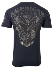 American Fighter Men’s T-shirt Durham Athletic Premium