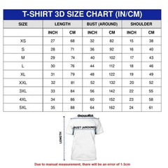 3D AOP shirt The Allman Brothers Band Gift for fan S-5XL Unisex R344