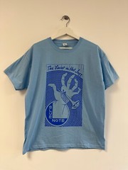 Blue Note – The Finest In Hot Jazz – Tribute T-Shirt John Coltrane S M L XL XXL