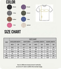 Mimikyu T-Shirt Anime Unisex Oversized Men Top Clothing Gift 2026 Cotton