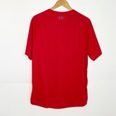 Under Armour Mens The Tech 2.0 Short Sleeve Tee Size Large