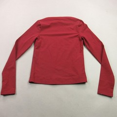 Free People Movement Shirt Womens Small Long Sleeve Square Neck Casual