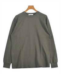 JOURNAL STANDARD T-shirts/Cut & Sewns Khaki M 2200580339011