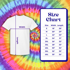 Tie Dye Shirt | Mossy Green Blotter Scrunch | Handmade | Unisex | Tall | Women’s