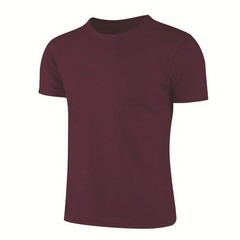 Mens Womens Quick Dry Sports T Shirt Breathable Gym Running Fitness Short Sleeve