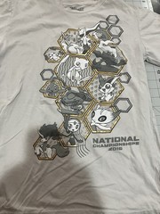 pokemon t shirt vintage