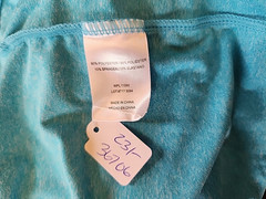 32 Degrees Cool Blue T-Shirt Mens Size XL Chest 43 Short Sleeve 231-36706