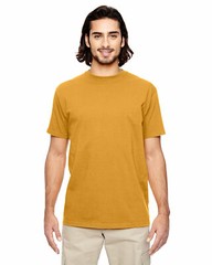 Econscious Mens 100% Organic Cotton Classic Short Sleeves T-Shirt EC1000 S-2XL