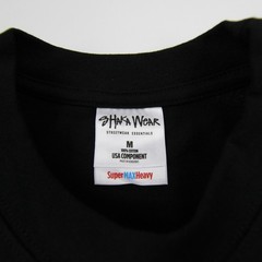 Shaka Wear Short Sleeve Shirt Men’s Black New without Tags L