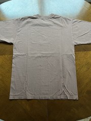 Vintage ~ Surf Wyoming Paddlers For Clean Water ~ T-shirt Mens M 100% Cotton