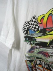 Men’s Size X-Large Corvette Classics The Official Chevy Original T-Shirt A1 3770