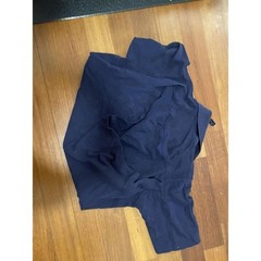 mens polo shirt, size m, good for any time