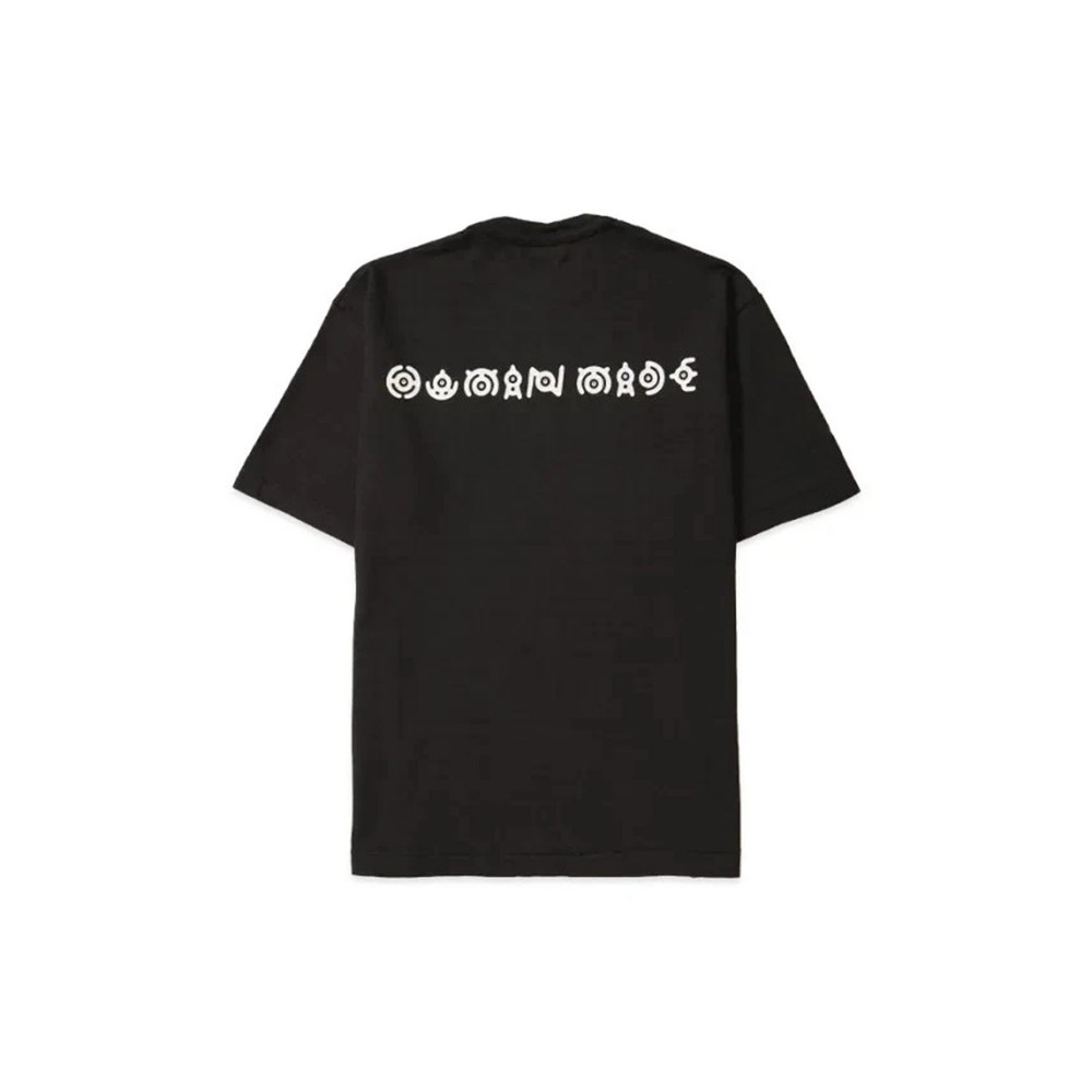 HUMAN MADE x Pokemon Made Graphic T-Shirt Unown White Black S-5XL FREESHIPS