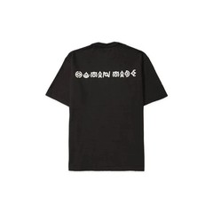HUMAN MADE x Pokemon Made Graphic T-Shirt Unown White Black S-5XL FREESHIPS