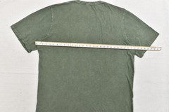 Lucky Brand Men’s Guinness Harp Tee Short Sleeve Green Crew Neck Size 3XLT NEW