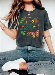 Cute Teacher Shirt Progress Over Perfection Elementary Teacher Back To School Te