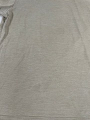 Patagonia Men’s Beige T-Shirt Short Sleeve Size S