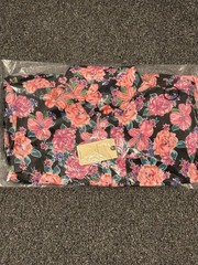 SS Flower Viscase Shirt
