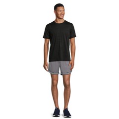 2 packs Athletic Works® Men’s Active Performance Jersey T-Shirt “MADE IN USA”
