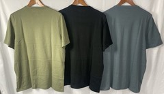 Kirkland Signature Men’s Lot of (3) 100% Pima Tee Pick Your Size & Color NWT