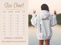 Faith Over Fear Christian Hoodie, Jesus Hoodie, Unisex Pullover, Sweatshirt