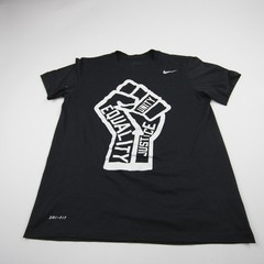 Nike Nike Tee Short Sleeve Shirt Men’s Black Used M