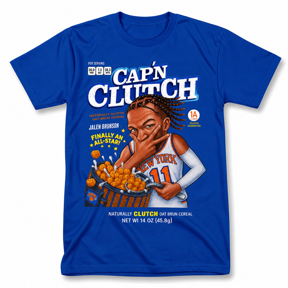 HOT ITEM! N.Y Basketball Fan Shirt 2026 Championship Celebration Tee