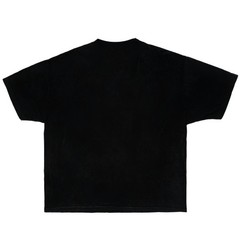 Final Fantasy VII Vintage Gaming Graphic T-Shirt Black – Cloud Sephiroth PS1