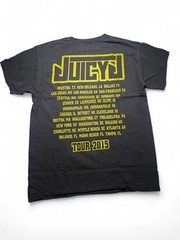Lot of 14 – Modern Tshirt Bundle Various Artists Rap/Hip Hip Hop Various Sizes