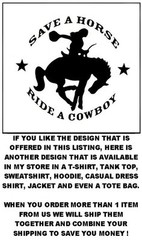MUSTANG QUARTERHORSE RED SORREL CHESTNUT BAY DAPPLE GRAY HORSE T-SHIRT WS301