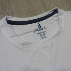 JOHNNIE-O Mens M L THE COURSE T SHIRT FEATHERWEIGHT PERFORMANCE GOLF TEE