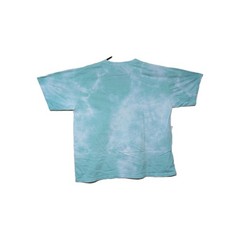 Mountain Dew Mens T-shirt Green Tie-Dye Yahoo! Green Soda Can XL #6240 NWT