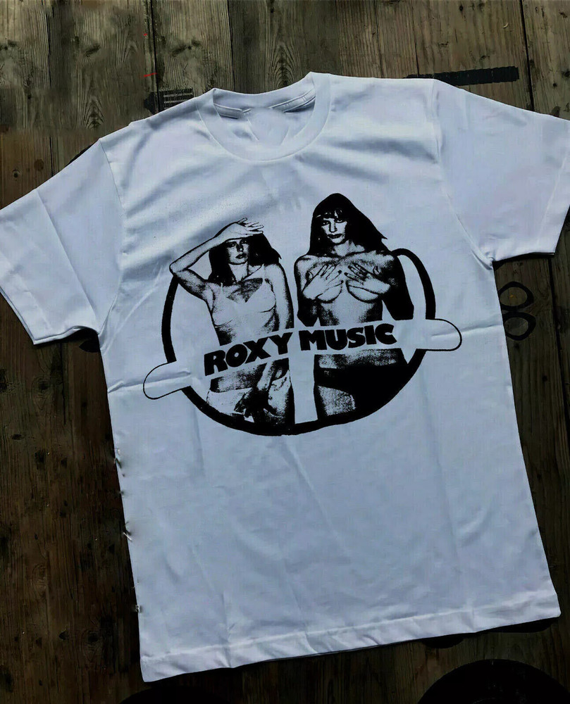 Rosy Music Band Country Life T Shirt Full Size S-5XL