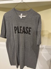 Graphic T-Shirts (6) Variety Of Sizes (Preowned)