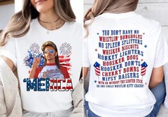 Apparel Merica 4Th Of July Shirt, Joe Dirt 4Th Of July Shirt Joe Dirt Fireworks