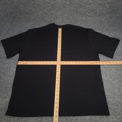 Jordan Shirt Mens XL Black AJ3 Pure Money Cash Jumpman Nike Air Cotton Tee