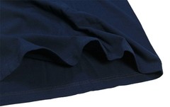 Whitesville WV73544 2-PACK T-SHIRT NAVY Size XL Men’s Made in Japan