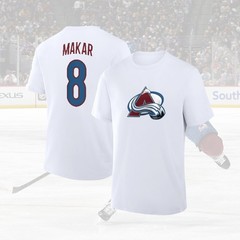 NEW – Cale Makar #8 Colorado Avalanche 2026 Player Name & Number Gift For Fans