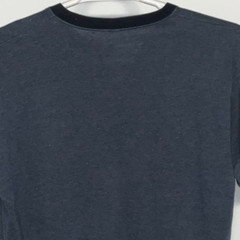 Aladdin Short Sleeve T-Shirt Men’s Large Blue