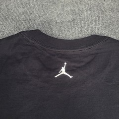 Jordan Shirt Mens XL Black AJ3 Pure Money Cash Jumpman Nike Air Cotton Tee