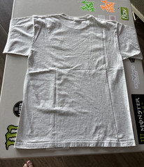 Vintage NBC Embroidered Logo Mens Size Large T Shirt