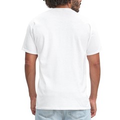 I’d Rather Be Klunking Men’s T-Shirt