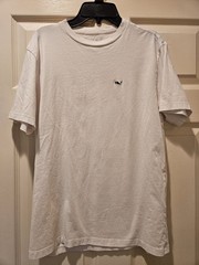 Mens XS Vineyard Vines White T-Shirt
