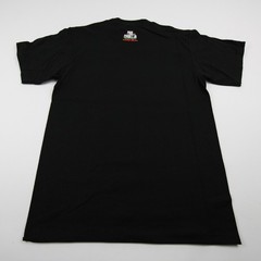 Shaka Wear Short Sleeve Shirt Men’s Black New without Tags M